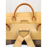 Louis Vuitton S25032621 Damier Backpack Limited Edition (Very Good Condition)