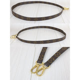 Louis Vuitton X25031503 Monogram Montaigne BB (Very Good Condition)