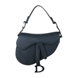 Dior J25042404 Calfskin Small Saddle (Very Good Condition)