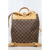 Louis Vuitton S25032621 Damier Backpack Limited Edition (Very Good Condition)