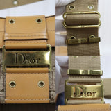 Dior S25032601 Punk Canvas (Very Good Condition)