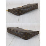 Louis Vuitton B25032903 Monogram Multiti Pochette Accessoire (Good Condition)