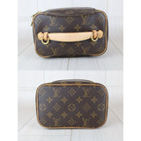 Louis Vuitton S25031903 Monogram Nice Mini Vanity (Good Condition)