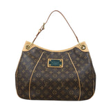 Louis Vuitton S25032624 Monogram Galliera GM (Excellent Condition)