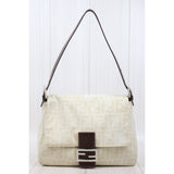 Fendi Q25042205 Mamma Baguette (Good Condition)