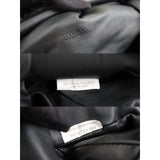 Bottega Veneta S25032302 Lamb Skin Teen Pouch (Excellent Condition)
