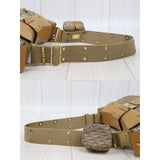Dior S25032601 Punk Canvas (Very Good Condition)