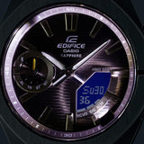 CASIO EDIFICE ECB-S10D SERIES SMARTPHONE LINK MODEL STEEL WATCH