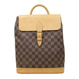 Louis Vuitton S25032621 Damier Backpack Limited Edition (Very Good Condition)