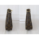 Louis Vuitton B25032903 Monogram Multiti Pochette Accessoire (Good Condition)