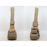 Dior S25032601 Punk Canvas (Very Good Condition)
