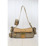 Dior S25032601 Punk Canvas (Very Good Condition)