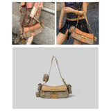 Dior S25032601 Punk Canvas (Very Good Condition)