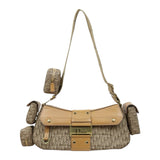 Dior S25032601 Punk Canvas (Very Good Condition)