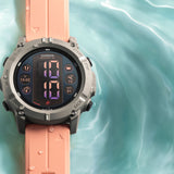 GARMIN DESCENT G2 GM-010-02986-23 GPS DIVE PALOMA WITH SHELL PINK BAND SMARTWATCH