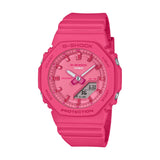 CASIO G-SHOCK GMA-P2100PP-4ADR-P ANALOG-DIGITAL PINK WATCH