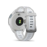 GARMIN FORERUNNER 165 GM-010-02863-AD GPS MARATHON MIST GRAY SMARTWATCH