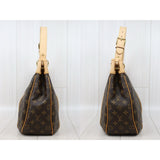 Louis Vuitton S25032624 Monogram Galliera GM (Excellent Condition)