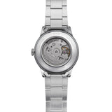 ORIENT RA-AC0M10L30B BAMBINO BLUE DIAL STEEL WATCH