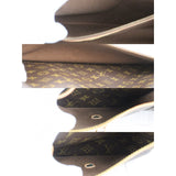 Louis Vuitton P25041406 Monogram Gibessiere GM (Good Condition)