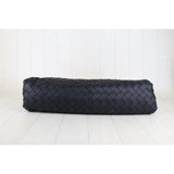 Bottega Veneta S25032302 Lamb Skin Teen Pouch (Excellent Condition)
