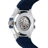 MASERATI POTENZA R8821108050 AUTOMATIC 42mm BLUE POWER WATCH