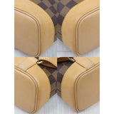 Louis Vuitton S25032621 Damier Backpack Limited Edition (Very Good Condition)
