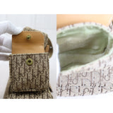 Dior S25032601 Punk Canvas (Very Good Condition)