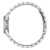 CITIZEN EQ0610-53A LADIES QUARTZ SILVER STEEL WATCH