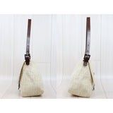 Fendi Q25042205 Mamma Baguette (Good Condition)