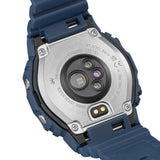 CASIO G-SHOCK DW-H5600MB-2DR LCD SCREEN NAVY BLUE WATCH