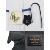 Louis Vuitton S25032614 Monogram Vanity Handbag (Very Good Condition)