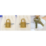 Louis Vuitton X25032510 (Good Condition)
