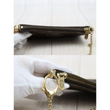 Louis Vuitton S25033008 Monogram Pochette Mira MM (Good Condition)