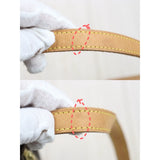 Louis Vuitton 25042203 Monogram Viva cite PM (Good Condition)
