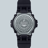 CASIO G-SHOCK DW-6900TR-1DR-P 30TH ANNIVERSARY MODEL BLACK BIO-BASED RESIN WATCH