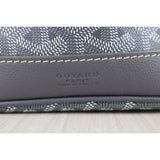 Goyard B25041502 Petit flot Shoulder Bag (Very Good Condition)