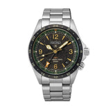 SEIKO PROSPEX ALPINIST SPB493J1 ASIA LIMITED EDITION 500-PCS STEEL WATCH