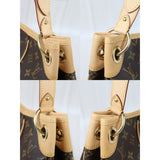 Louis Vuitton S25032624 Monogram Galliera GM (Excellent Condition)