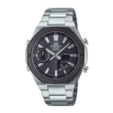 CASIO EDIFICE ECB-S10D SERIES SMARTPHONE LINK MODEL STEEL WATCH