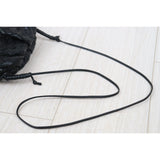 Bottega Veneta S25032619 Lamb Skin Mini Pouch Classic (Very Good Condition)