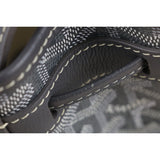 Goyard B25041502 Petit flot Shoulder Bag (Very Good Condition)