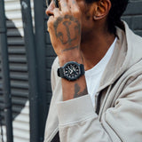 CASIO G-SHOCK GA-2100RL-1ADR ANALOG-DIGITAL BLACK WATCH