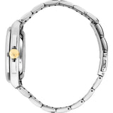MASERATI VELOCITÀ R8823152001 TWO-TONE GOLD STEEL WATCH