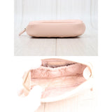 Chanel Q25042206 Caviar Skin Coin Purse Pink IC Chips (Very Good Condition)