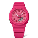 CASIO G-SHOCK GMA-P2100PP-4ADR-P ANALOG-DIGITAL PINK WATCH