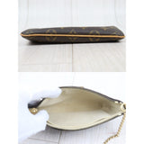 Louis Vuitton S25033008 Monogram Pochette Mira MM (Good Condition)