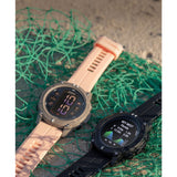 GARMIN DESCENT G2 GM-010-02986-23 GPS DIVE PALOMA WITH SHELL PINK BAND SMARTWATCH
