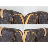 Louis Vuitton S25010902 (Good Condition)