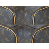 Louis Vuitton S25031903 Monogram Nice Mini Vanity (Good Condition)